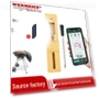 Outdoor Smart Wireless Digital Meat Thermometer — Grill Thermometers, Value Vault