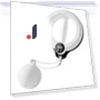 Portable Exercise Equipment with Counter — Wearable Accessories, BC Pet Supplies