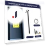 Portable Smart Air Compressor — Tire Inflation Solutions, T-Car Parts
