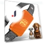 Rechargeable Anti-Bark Dog Collar — Anti-Bark Training Devices, DHDH