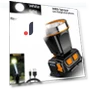 Rechargeable Sensor Headlights — Flashlights, DC-HOME