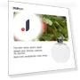 Smart Aroma Diffuser and Air Purifier — Diffusers, DC-HOME