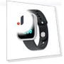 Smart Fitness Tracker — Smartwatches, Whidfstle