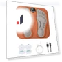 Smart Foot Massage Pad — Foot Care Solutions, BC Pet Supplies