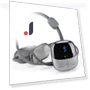 Smart Hanging Neck Shoulder Cervical Spine Massager — Rehabilitation & Therapy Equipment, BC Pet Supplies