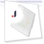 Smart Home Thermostat — Smart Climate Control, Fishine