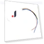 Smart Motion Sensor Switch — Motion Actuated Switches, Wuherote