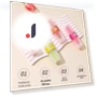 Smart Toilet Hanging Basket Cleaner — Cleaners, The Best Experience