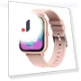 Smart Watch with Bluetooth — Smartwatches, 16Double8