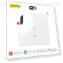 Smart WiFi Curtains Blinds Switch — Smart Home Hubs & Controllers, LoraTap