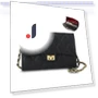 Smartphone Shoulder Bag — Crossbody, Aouduo