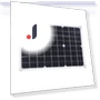 Solar Charging Kit — Solar & Wind Power, 16Double8