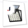 Solar Light Outdoor Motion Sensor — Outdoor Security & Flood Lighting, Lanzhong