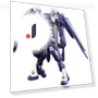 Spirits Fafner Mark Funf — Heroic Collectibles, Bandai