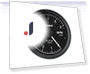 Tachometer Sensor — Tachometers, PIVOT