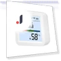Temperature and Humidity Sensor — Home Climate Control, SpleVigor