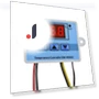 Temperature Controller Thermostat — Climate Control Devices, Teenyee