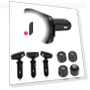 Tire Pressure Monitor — TPMS Sensor Replacements, Stynxro