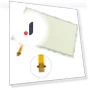Touch Screen Digitizer — Touchscreen Panels, FYUU-autoparts