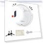Ultra-Thin 3-in-1 Robot Vacuum — Smart Cleaning Robots, WAIXIN TOP Supermarket