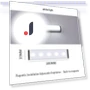 Ultra-thin Magnetic LED Sensor Strip Light — LED Strips, Polaris star