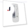 Universal Air Conditioner Controller — Remote Controls, ANBS