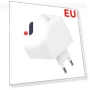 Wall Mounted LED Human Infrared Sensor Lamp Holder — Motion Sensors, DC-HOME