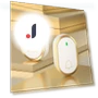 Waterproof Smart Home Door Bell — Kits, Sntyjrmr