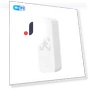 WiFi Human Presence Detector — Motion Sensors, Tuya