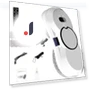 Window Cleaning Robot — Smart Cleaning Robots, lingjingWL