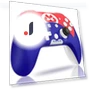 Wireless Controller Switch — Gaming Controllers, DOKI DOKI MARKET