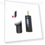 Wireless Lavalier Microphone — Wireless Systems, Maipuxing