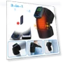 Wireless Shoulder Massager with Heating — Thermal Comfort Solutions, BC Pet Supplies