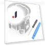 Auto Light Sensor Cover — Light Covers, LEXOR