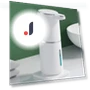 Automatic Sensor Soap Dispenser — Care Dispensers, BC Pet Supplies