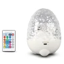Dinosaur Egg Night Light Projector — Night Lights, saimili