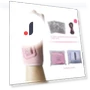 Electric Heating Wrist Massager Brace — Hand & Wrist Braces, BC Pet Supplies