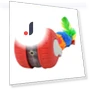 Electric Rolling Cat Toy Ball — Cat Playthings, Zenithe
