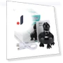 Electric Scalp Massager — Head Relaxation Tools, BC Pet Supplies