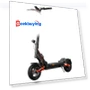 Electric Scooter — Electric Self-Balancing Scooters, JOYOR