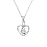 Infinite Love Necklace — Chains, Commodity Jewel