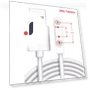 Magnetic USB Charging Dock Station — Docking Stations, Jumaocun-Fashions