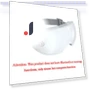 Nano Steam Eye Massager — Rollers & Pens, BC Pet Supplies