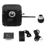 RGBW Fiber Optic Lighting Kit — Fiber Optics, KONNWEI