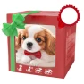 Robotic Dog — Interactive Animal Companions, jinleyu
