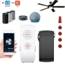 Smart Home Remote Control — Remote Controls, Industry&Com