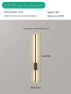Smart Wall Light with Hand Sweep Switch — Night Lights, TrendVibeCN