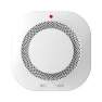 WiFi Smoke Sensor with APP Control — Smoke Detectors, Manpin