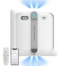 Window Cleaning Robot — Smart Cleaning Robots, Liectroux