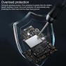Intelligent Precision Polishing Pen Set — Grinders & Polishers, QIANLI